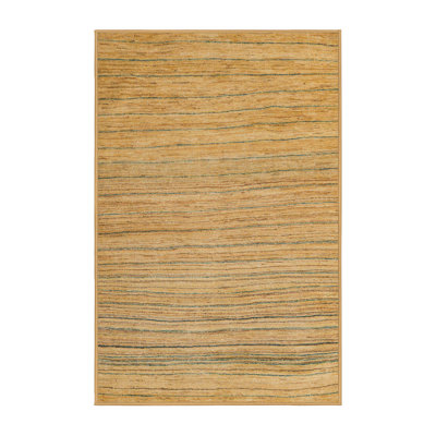 Abstract Indoor Rug