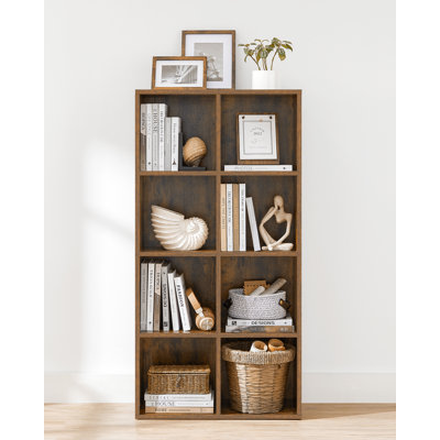Carrie Bookcase