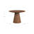 Daelan Round Solid Wood Dining Table