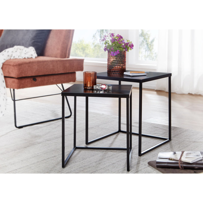 Jathan Living Room Table Set