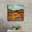 «August Moment I» par Silvia Vassileva, peinture sur toile tendue-2143551859