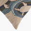 Heavy Metal Charmer Pillow Cover & Insert