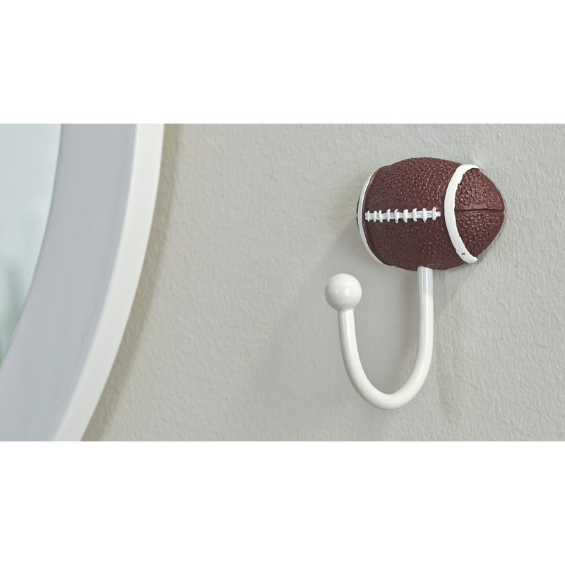 Football Wall Hook