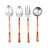 Semiye Stainless Steel Serving Piece