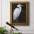 " White Heron Portrait I "-971510848