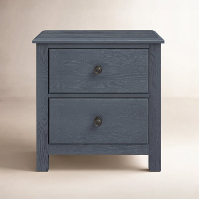 Lewin Oak Nightstand
