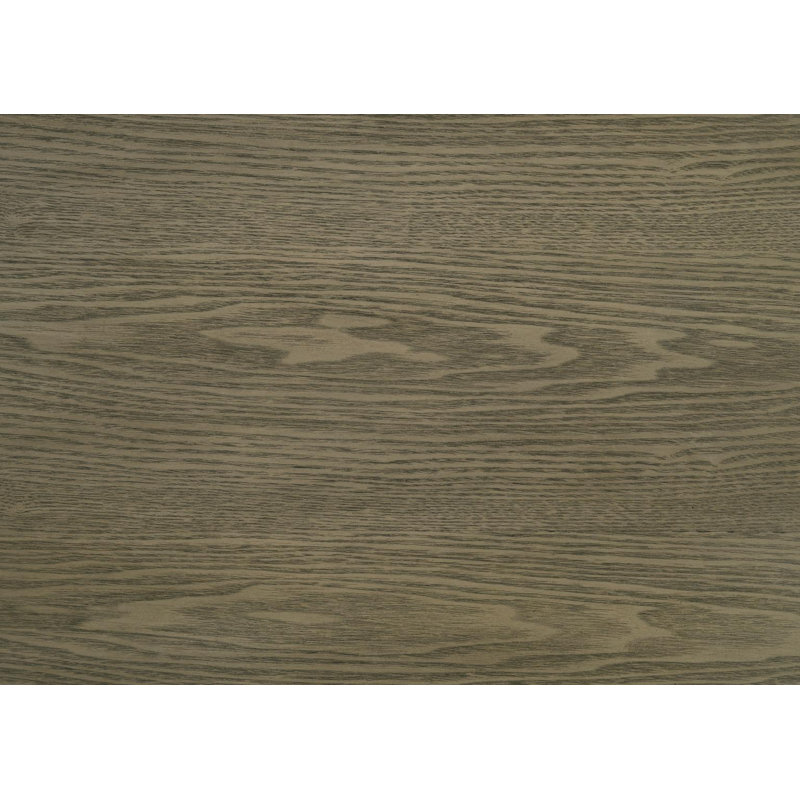 Medium Dark Ash Queen Bed, Queen