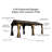 Cedar Wood Gazebo 12'X20'