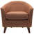 100% polyester terrasse d'automne