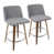 Blanc délavé / bois blanchi n'est pas disponible
