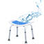 Charis Transfer Bench