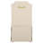 Drayce 19 " H Upholstered Rubberwood Solid Wood Parsons Chair
