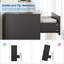 Commode 5 tiroirs Rustic Farmhouse-1810034414