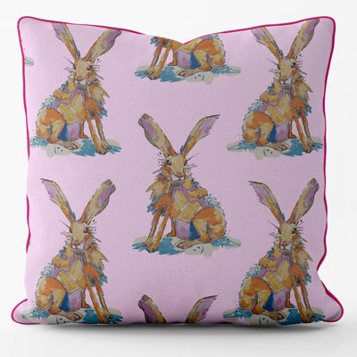 Indoor / Outdoor Square Cushion