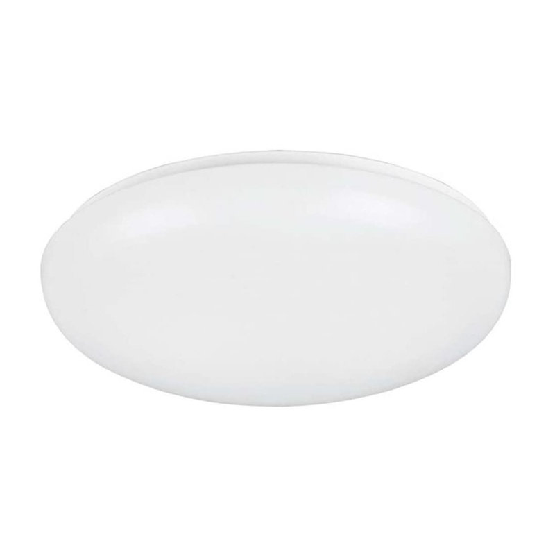 Plafonnier encastré à DEL Pilpel