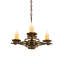Elianna 4 - Light Chandelier