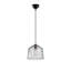 Luminaire suspendu en dome à 1 lumière-1530411940