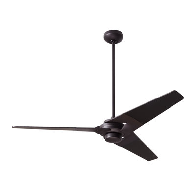 Torsion Downrod Ceiling Fan