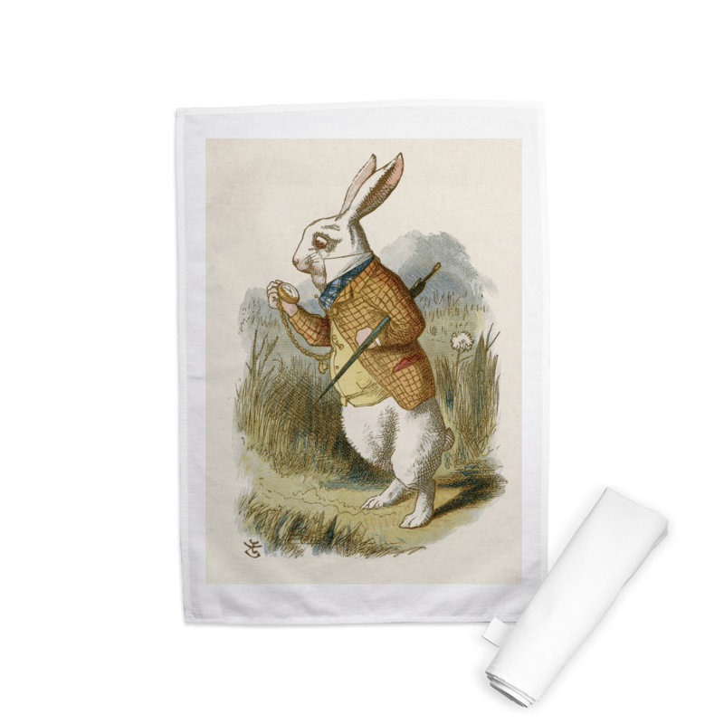 Cotton Kitchen Towel