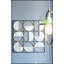 Miroir mural Eclectic Styling