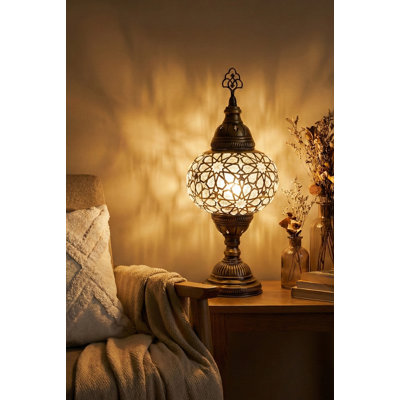 Lampe de fantaisie Roozbeh