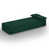 Green Foam+Spring