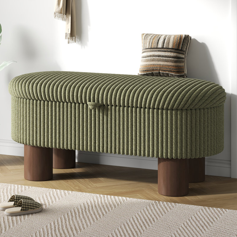 Banc rembourré Modern