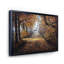 Cerf dans le parc - peinture sur toile-60160974-60160980