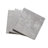 The Tile Life Vela 4" x 4" Glossy Porcelain Wall Tile-115322779