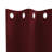 Blackout Curtains With Eyelets 2 Pcs Velvet-507113789-507113773