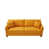 Linen Blend Orange is out of stock