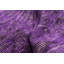 Tapis mauve foncé 4 pi 6 po x 9 pi 3 po Color Transition
