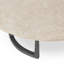 Table basse Ceriah - petit marbre lunaire-106892153
