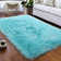 Sheepskin Indoor Rug