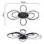 Brithny Silicone LED Flush Mount-1756689603