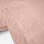 Organic Crinkled Percale Sheet Set-27425013-124606061