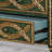 American light luxury side cabinet