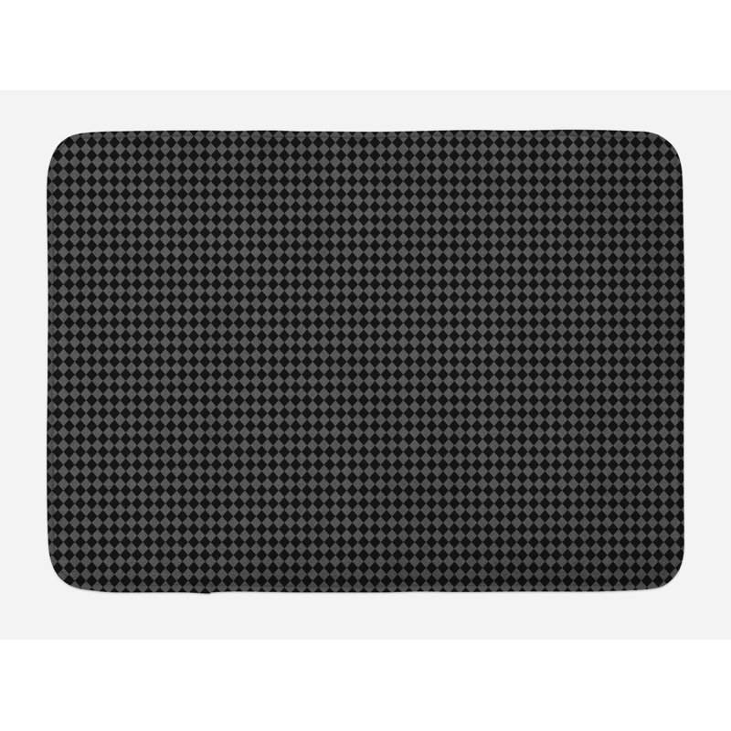 Thaney Non-Slip Bath Mat