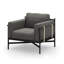 Hearst Outdoor Lounge Chair-1947002991
