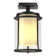 Meridian 1 - Light 7.7" Simple Cylinder Semi Flush Mount