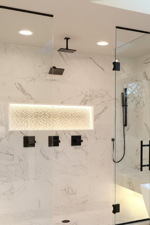 Recessed Lighting Kits