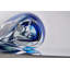 Mirage Handmade Crystal Glass Table Vase