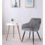 Palumbo Upholstered Dining Chair-415193523-473539306