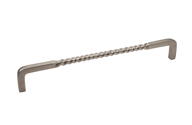 Bar / Handle Pull, Platinum