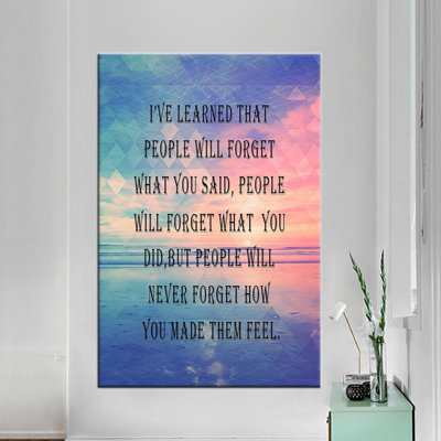 Motivation sur toile, art mural pour motif de bureau, impressions sur fond de couleur, citations inspirantes sur toile, décoration de bureau moderne