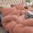  Ultra Soft Microfibre 200 TC Reversible Duvet Cover Set with Pillow Cases-1800934987-1759971241