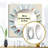 Jossilyn - Abstract Spirals Square Mirror Wall Art For Bathroom-2080454332