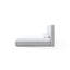 Lit plateforme tapissier One-481517449