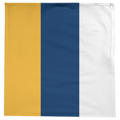 Indiana Basketball Tablecloth