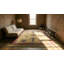 Hand Knotted Wool Area Rug